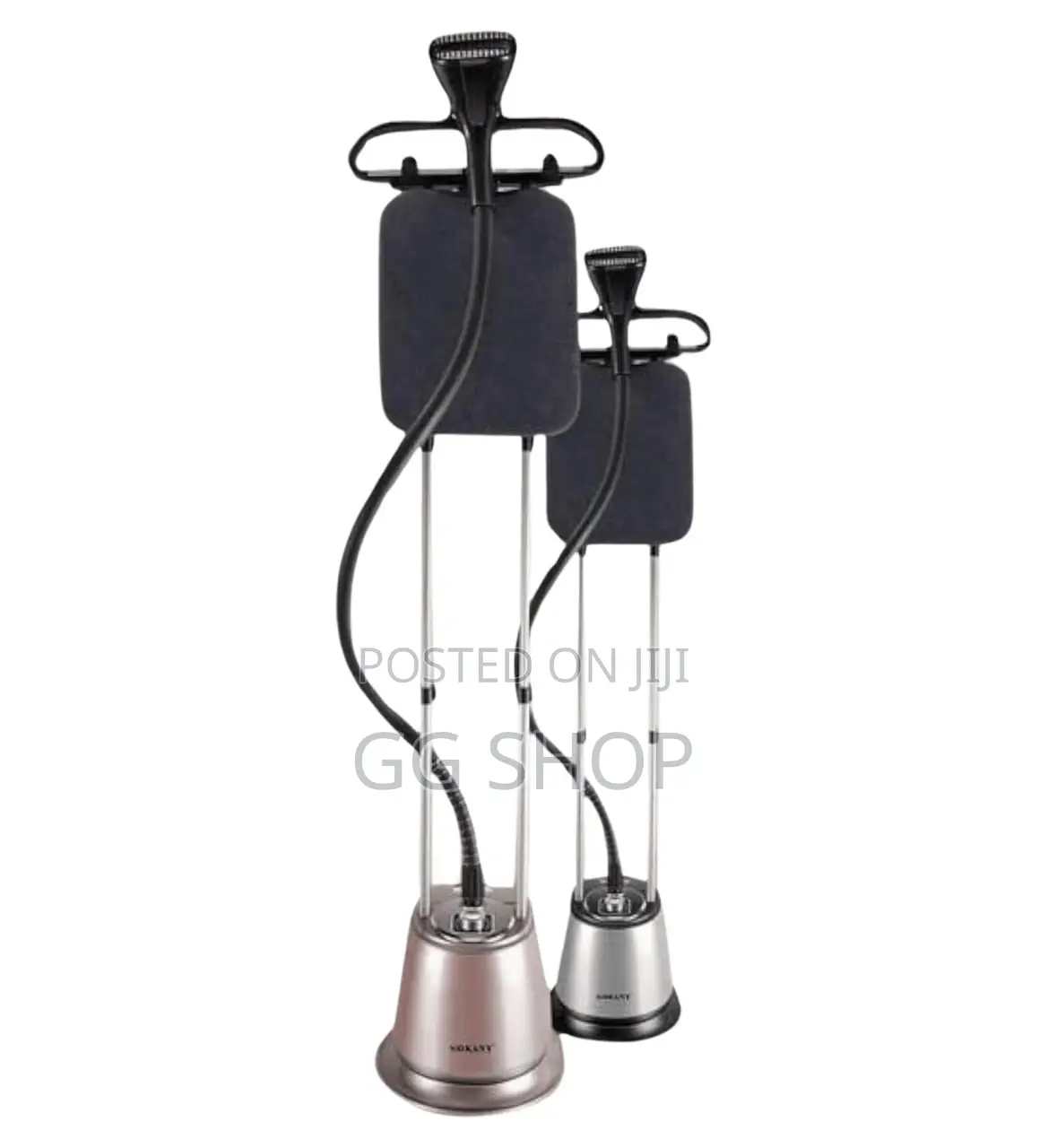 Cloth Garment Steamer 4L