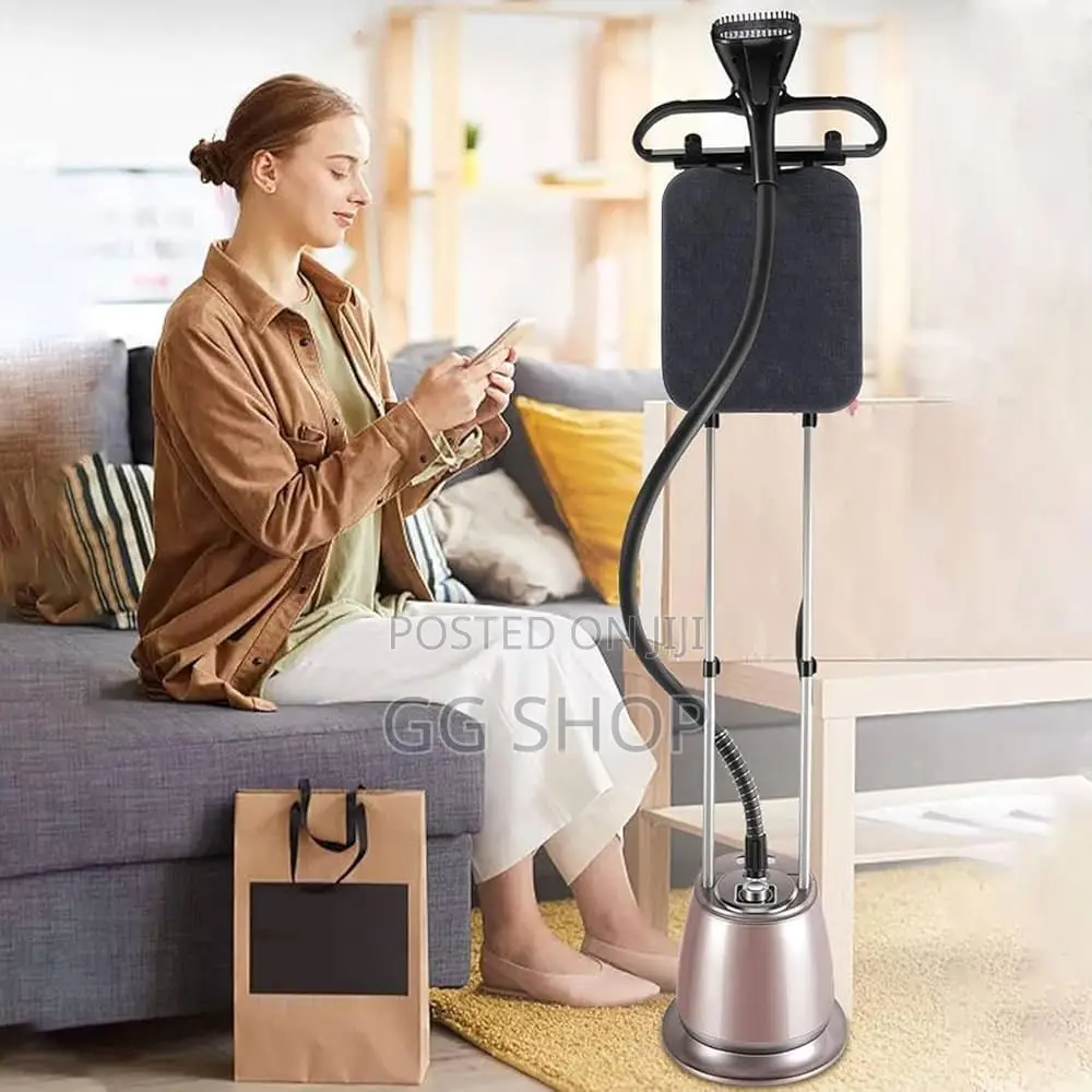 Cloth Garment Steamer 4L