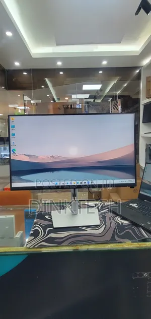 Dell Monitor