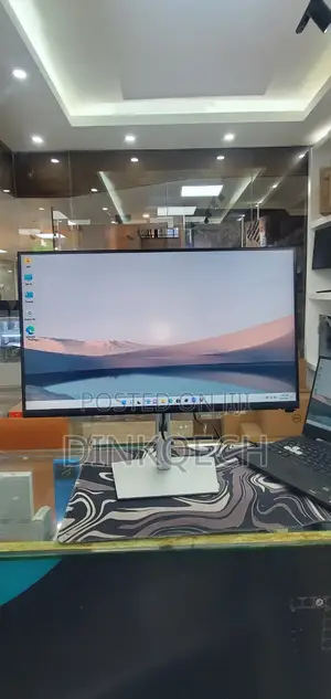 Dell 27" Monitor