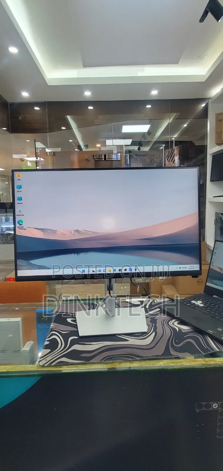 Dell Monitor