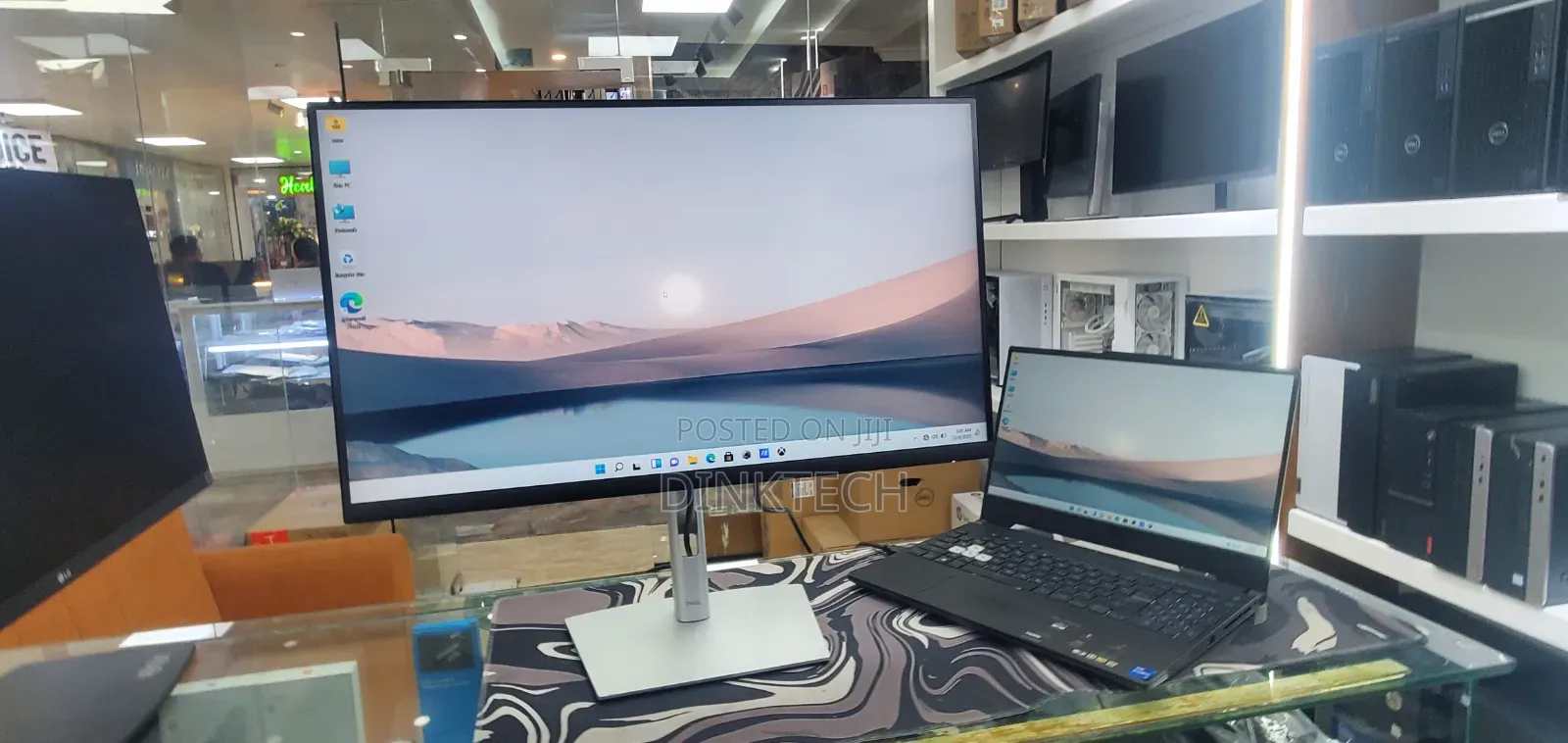 Dell Monitor