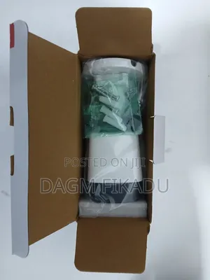 HIK Vision Turbo Hd Camera