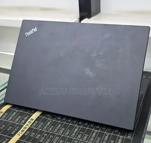 New Laptop Lenovo ThinkPad T490s 16GB Intel Core i5 SSD 256GB