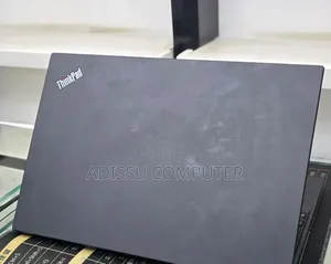New Laptop Lenovo ThinkPad T490s 16GB Intel Core i5 SSD 256GB