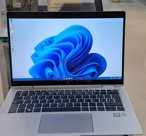New Laptop HP EliteBook x360 1030 G4 8GB Intel Core i5 SSD 512GB