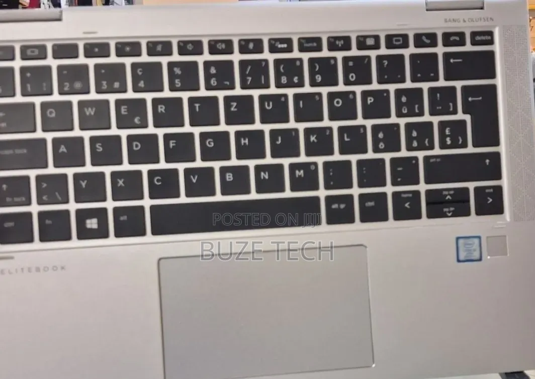 New Laptop HP EliteBook x360 1030 G4 8GB Intel Core i5 SSD 512GB