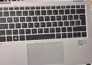 New Laptop HP EliteBook x360 1030 G4 8GB Intel Core i5 SSD 512GB