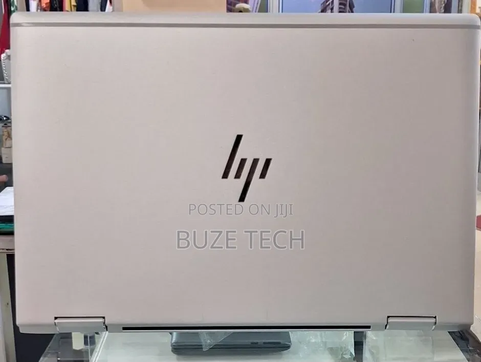 New Laptop HP EliteBook x360 1030 G4 8GB Intel Core i5 SSD 512GB