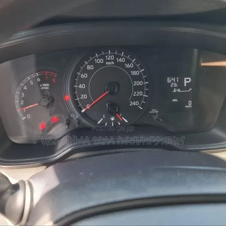 Toyota Corolla 2020 Gray
