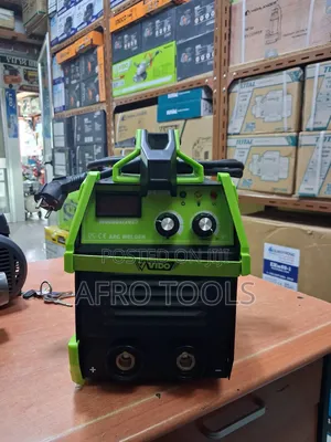 ቪዶ 250 Welding Machine