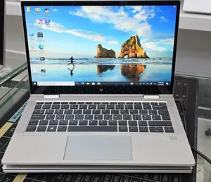 New Laptop HP EliteBook 830 G8 16GB Intel Core i5 SSD 512GB