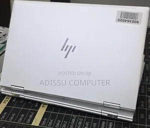 New Laptop HP EliteBook 830 G8 16GB Intel Core i5 SSD 512GB