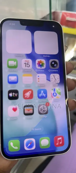Apple iPhone 13 128 GB White