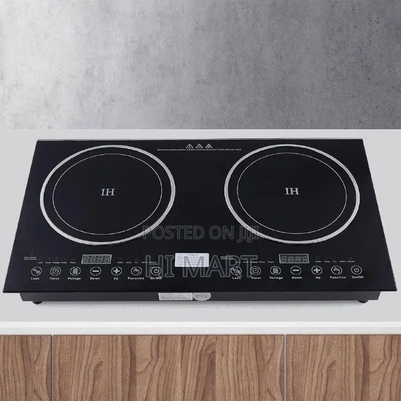 High Quality Roshan Touch Stove