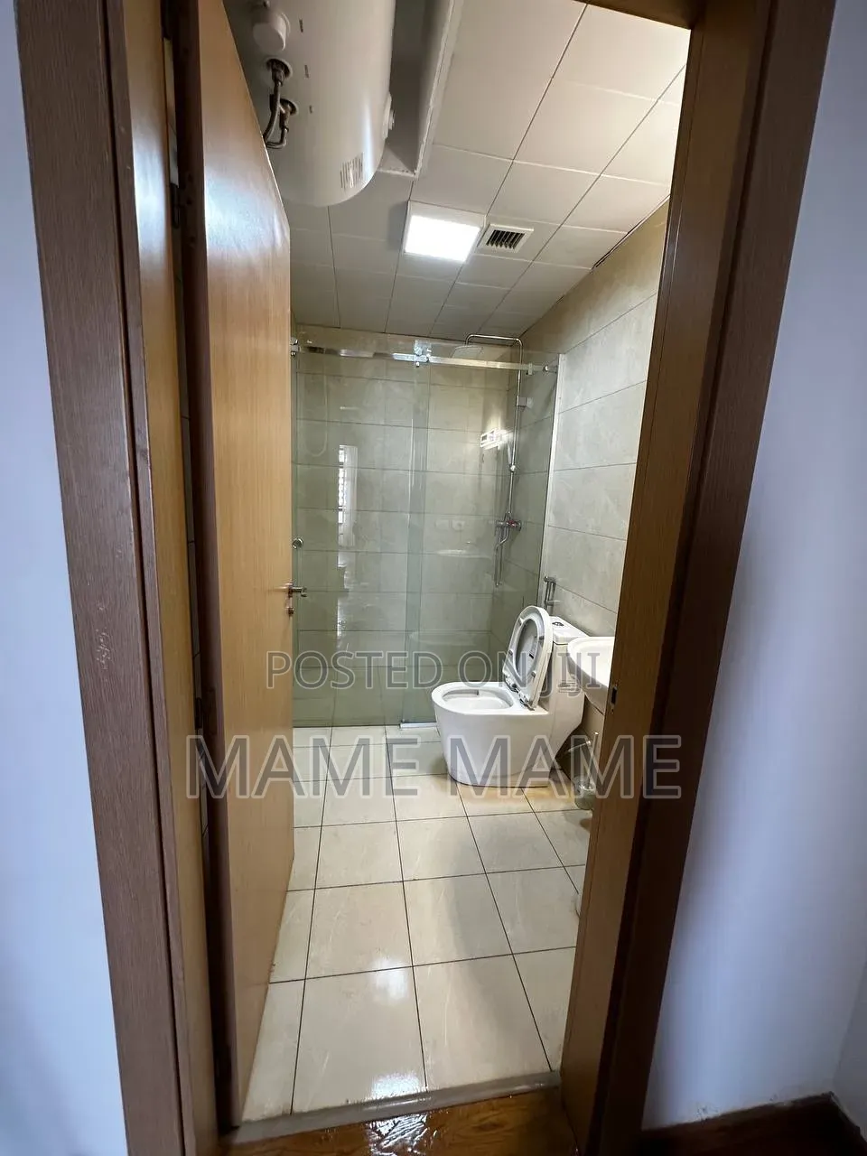 Furnished 2bdrm Apartment in Addis Abeba, Bole for rent