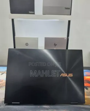 New Laptop Asus ZenBook UX305FA 16GB Intel Core i7 SSD 512GB