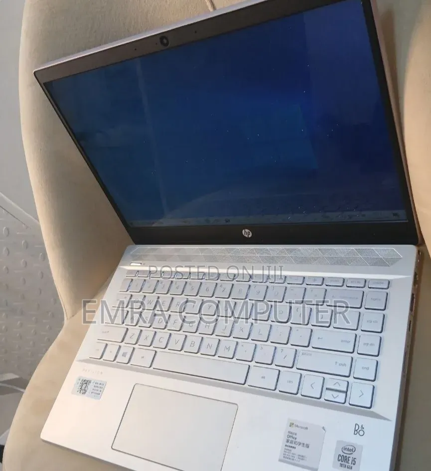 New Laptop HP 16GB Intel Core i5 SSD 512GB