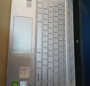 New Laptop HP 16GB Intel Core i5 SSD 512GB
