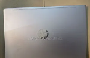 New Laptop HP 16GB Intel Core i5 SSD 512GB