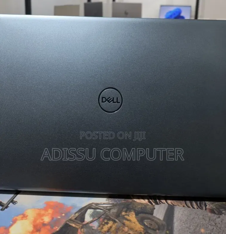New Laptop Dell 16GB Intel Core i7 SSD 512GB