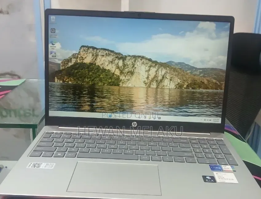 New Laptop HP Stream Notebook 16GB Intel Core i5 SSD 1T