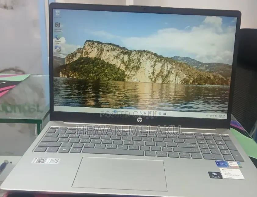 New Laptop HP Stream Notebook 16GB Intel Core i5 SSD 1T