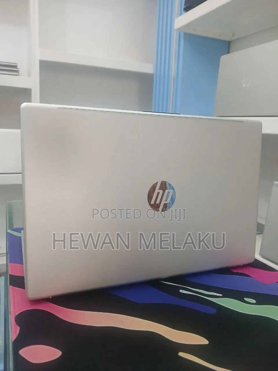 New Laptop HP Stream Notebook 16GB Intel Core i5 SSD 1T