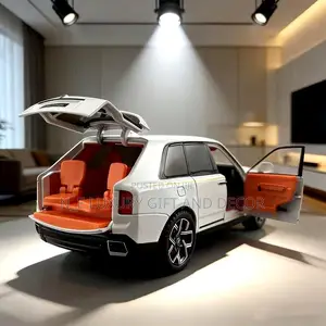ROLLS ROYCE Die Cast Model
