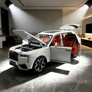 ROLLS ROYCE Die Cast Model