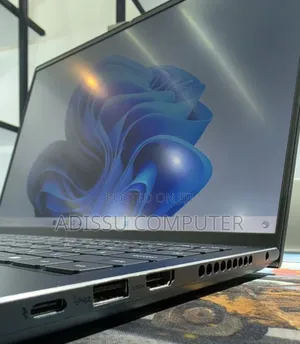New Laptop Dell 16GB Intel Core i7 SSD 512GB