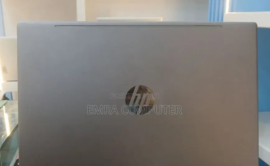 New Laptop HP 16GB Intel Core i5 SSD 512GB