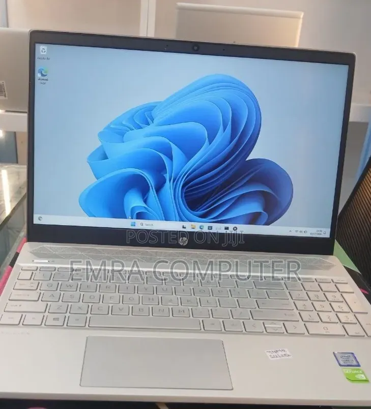 New Laptop HP 16GB Intel Core i5 SSD 512GB