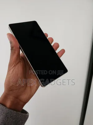 New Samsung Galaxy S25 Ultra 256 GB Black