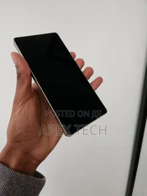 New Samsung Galaxy S25 Ultra 256 GB Black