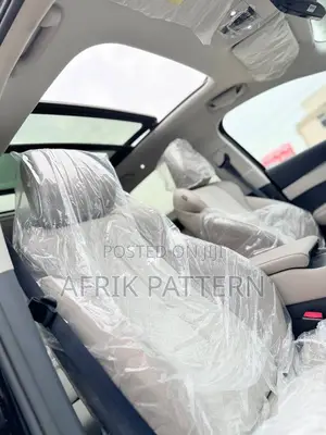 New BYD Yuan Plus 2025 Black