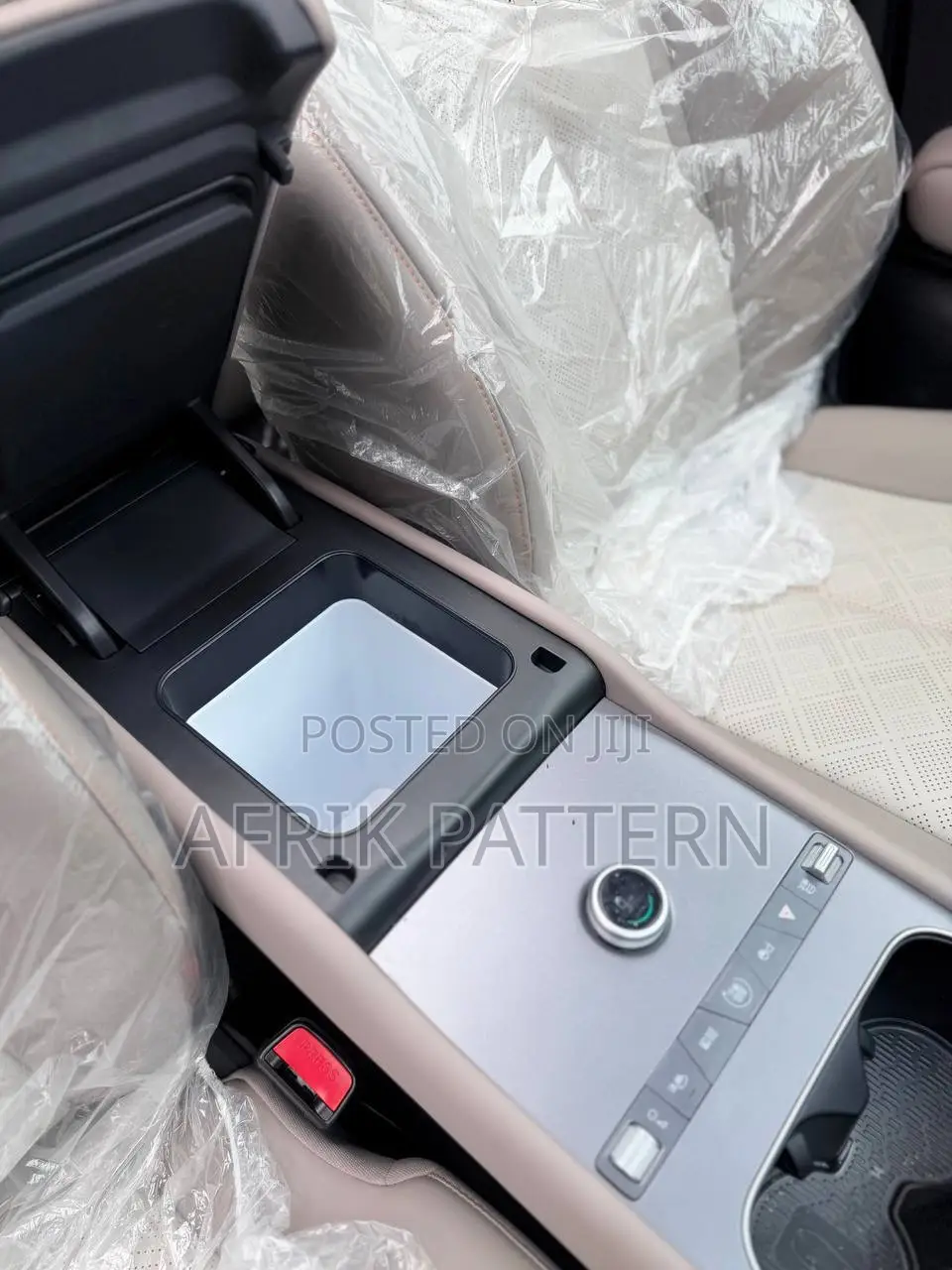 New BYD Yuan Plus 2025 Black