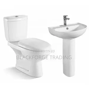 Aqua Toilet Seat Handwash