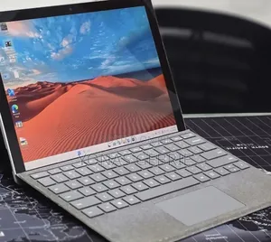 New Laptop Microsoft Surface 16GB Intel Core i5 SSD 256GB