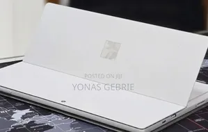New Laptop Microsoft Surface 16GB Intel Core i5 SSD 256GB
