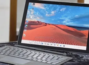New Laptop Microsoft Surface 16GB Intel Core i5 SSD 256GB