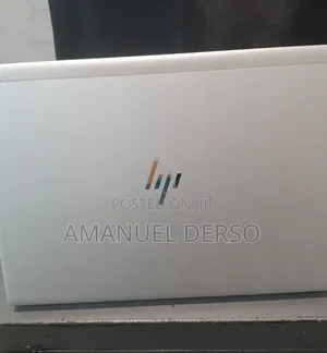 New Laptop HP EliteBook 830 G5 8GB Intel Core i5 SSD 256GB