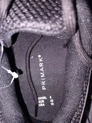 PRIMARK Shoes