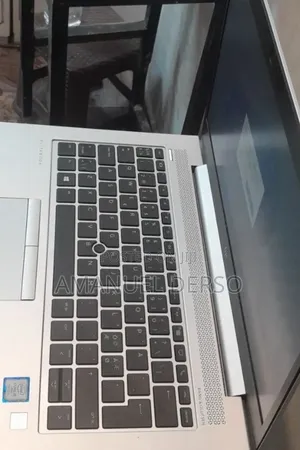 New Laptop HP EliteBook 830 G5 8GB Intel Core i5 SSD 256GB