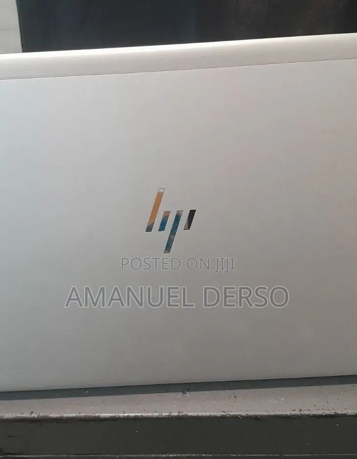New Laptop HP EliteBook 830 G5 8GB Intel Core i5 SSD 256GB