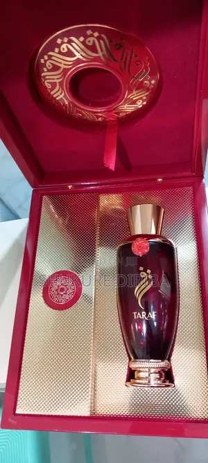 Luxury Perfume