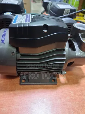 0.5HP ሐይላንደር (Highlander Water Pump)