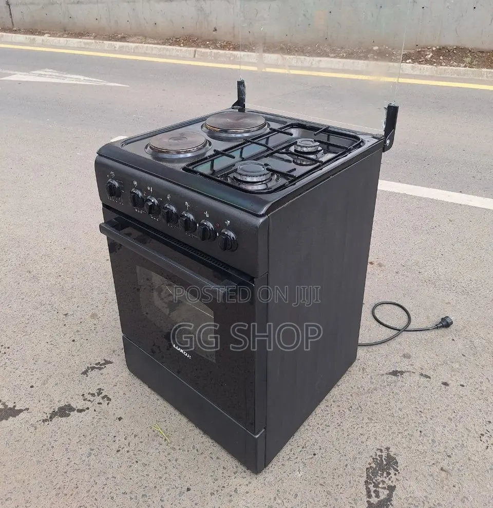 Original Stand Oven