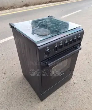 Original Stand Oven