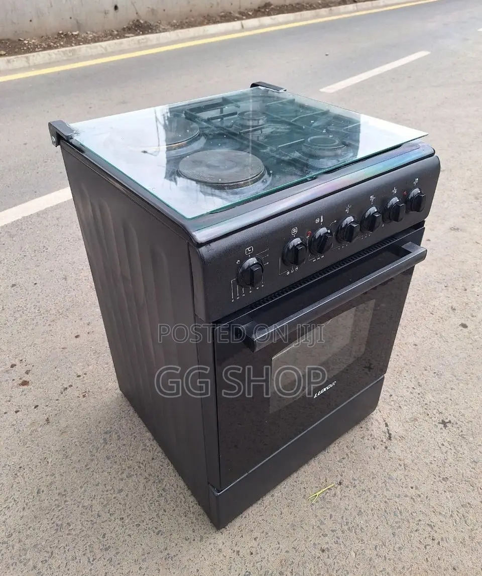 Original Stand Oven